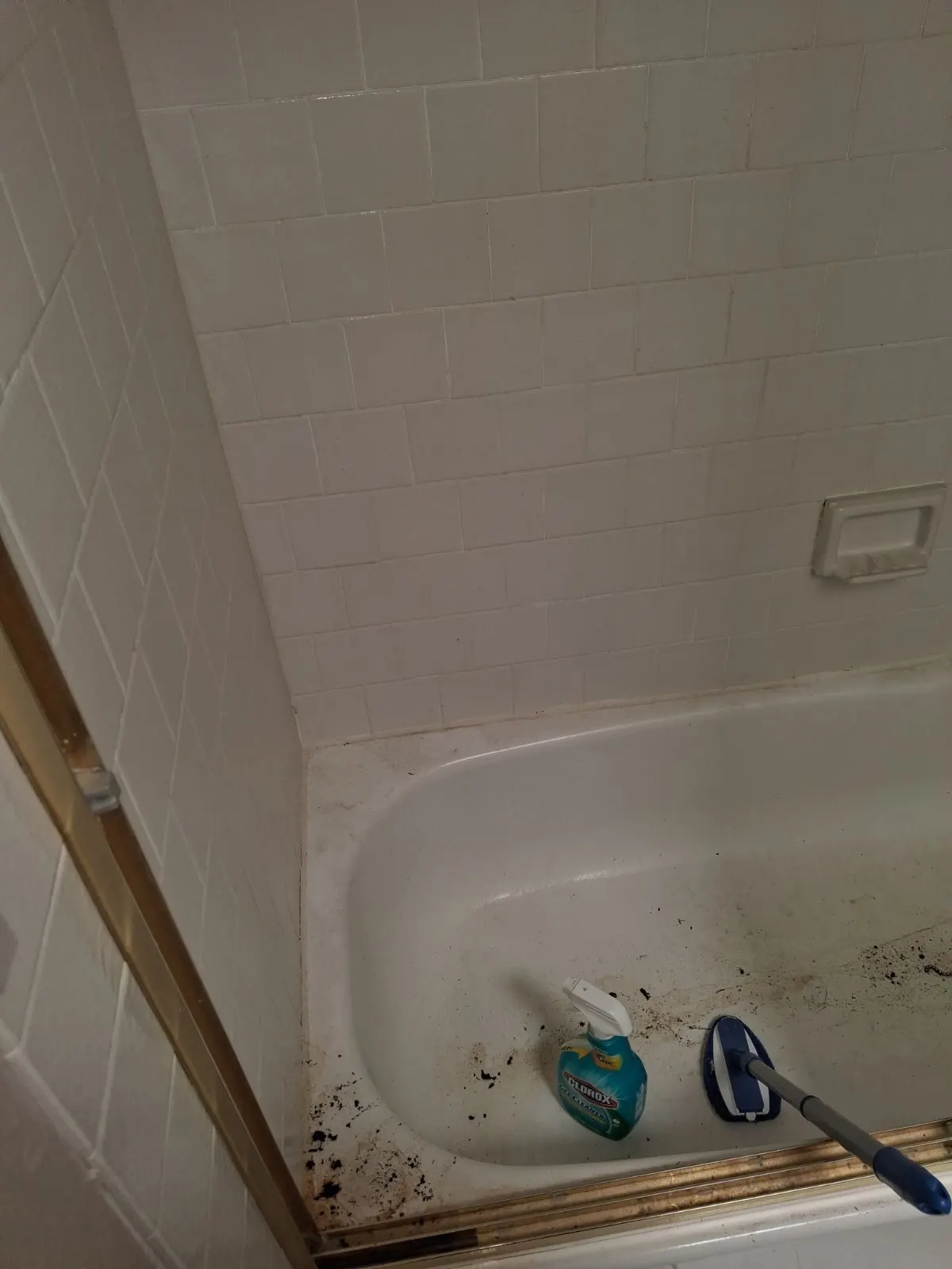 Before — House Cleaning in Fair Oaks, CA — August 2026