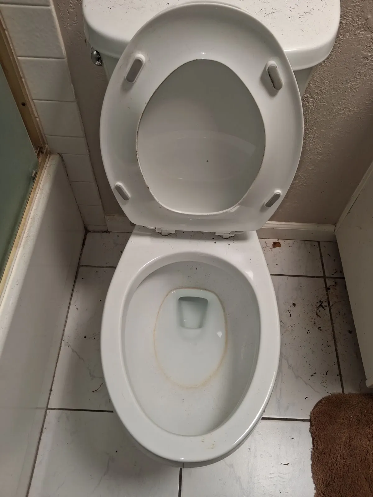 Before — House Cleaning in Fair Oaks, CA — August 2026