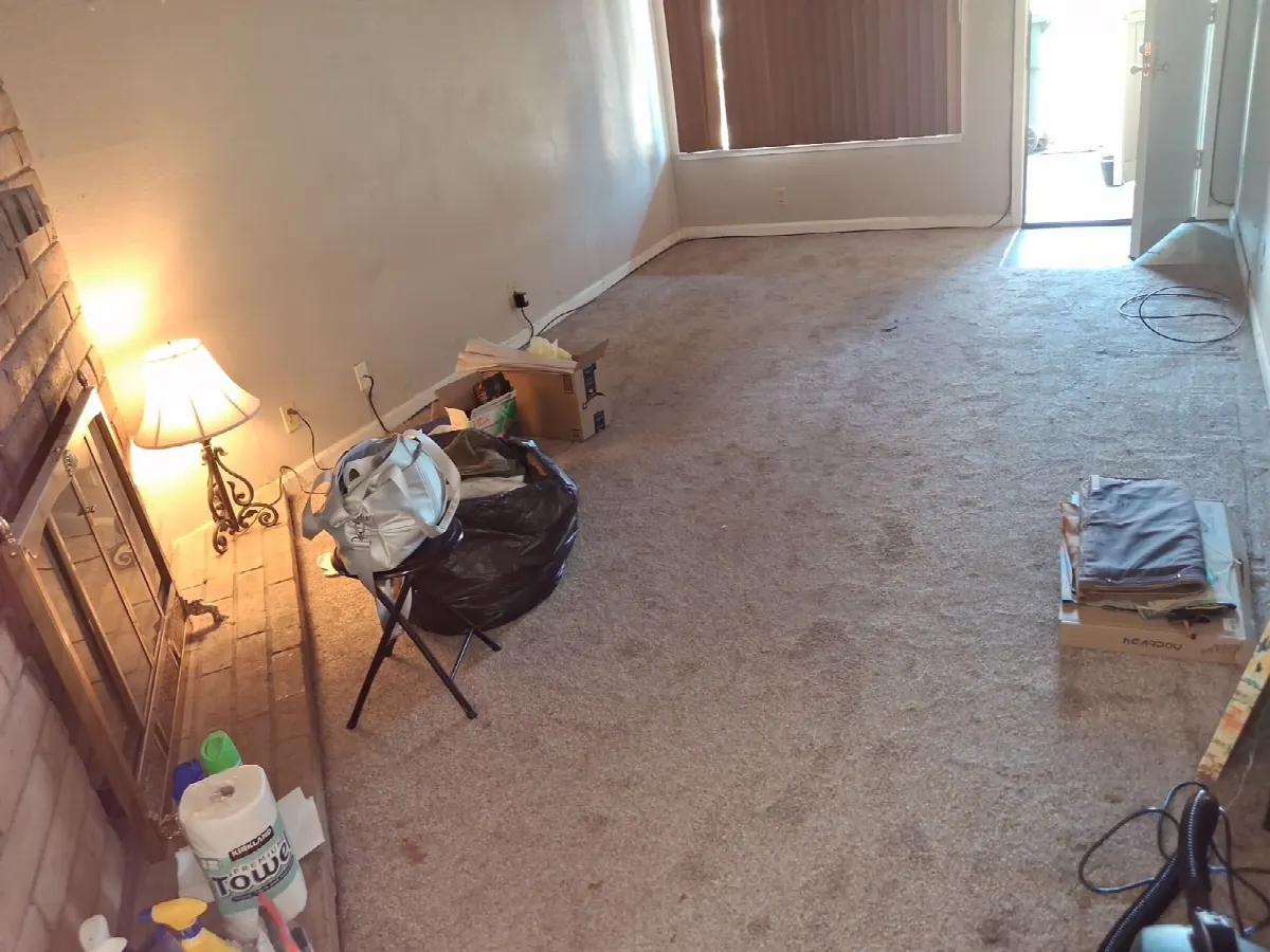 Before — House Cleaning in Fair Oaks, CA — August 2026