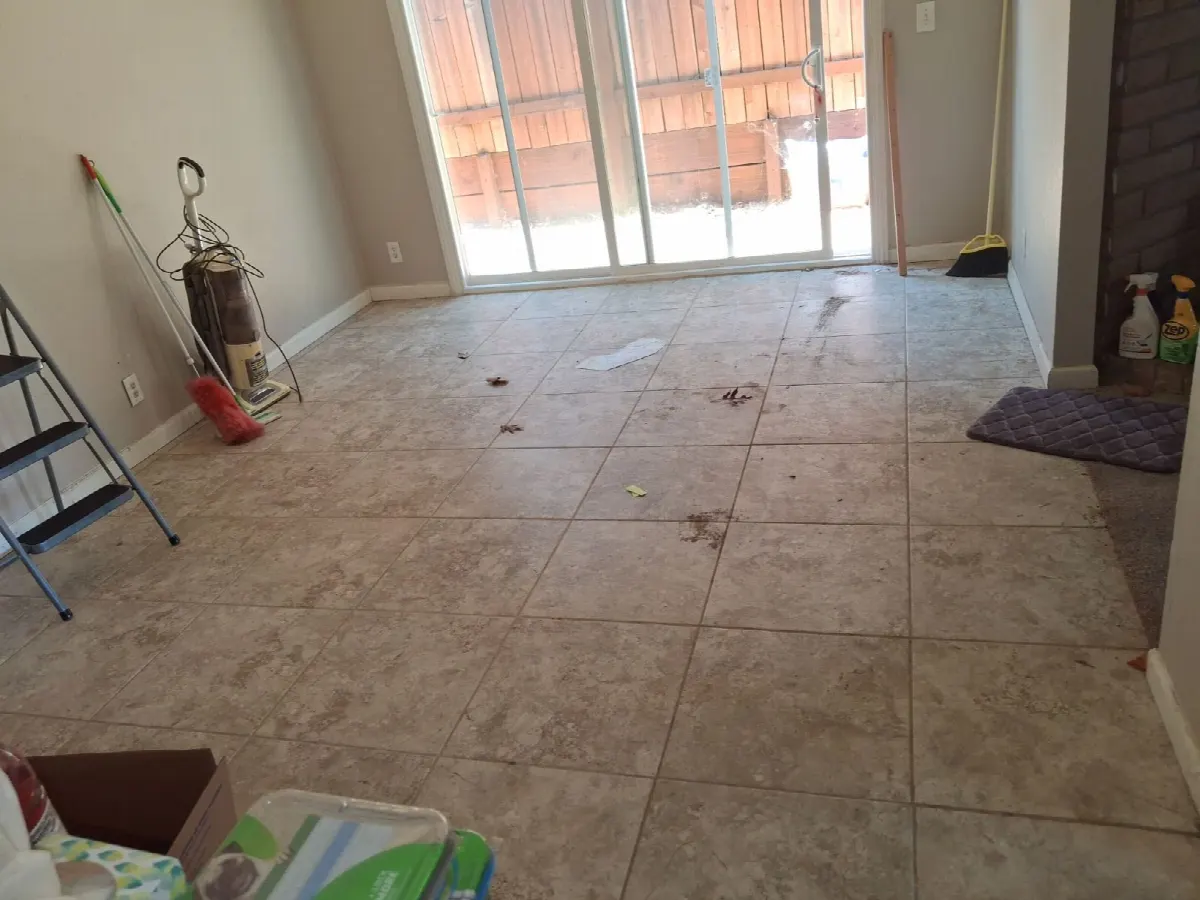 Before — House Cleaning in Fair Oaks, CA — August 2026