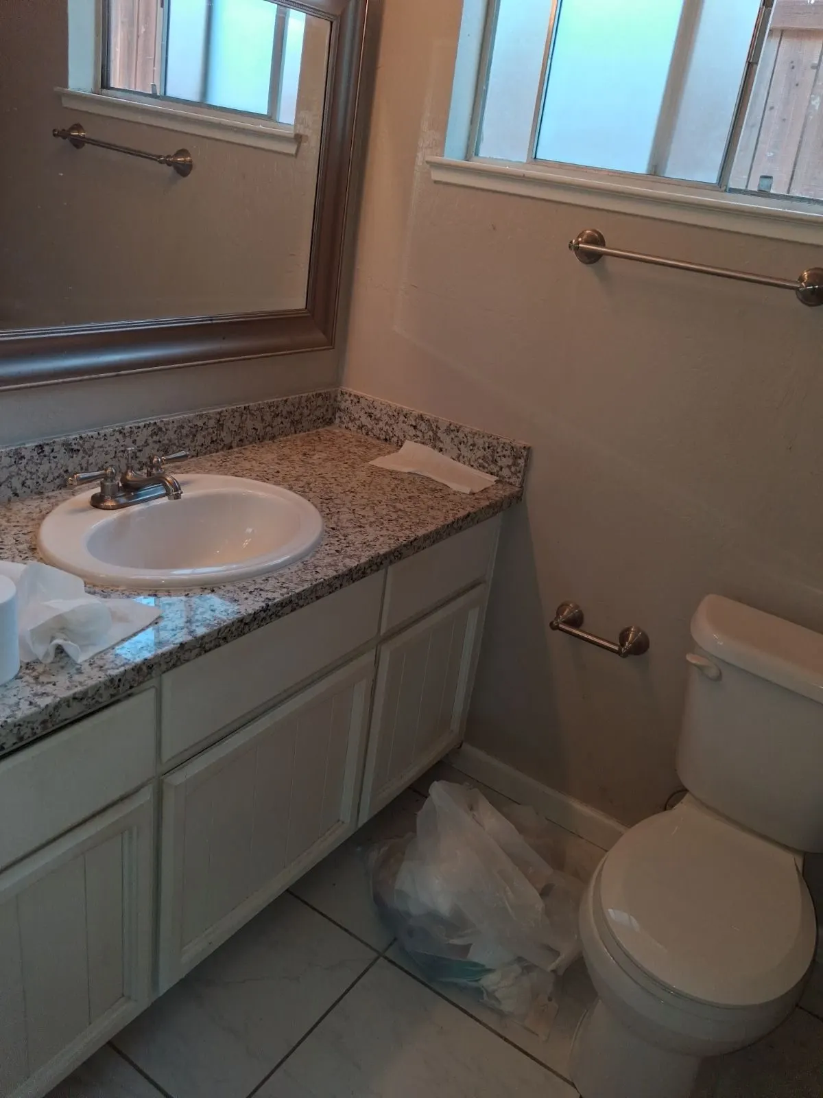 Before — House Cleaning in Fair Oaks, CA — August 2026