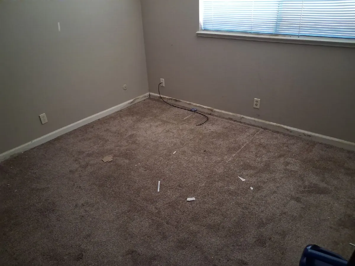 Before — House Cleaning in Fair Oaks, CA — August 2026