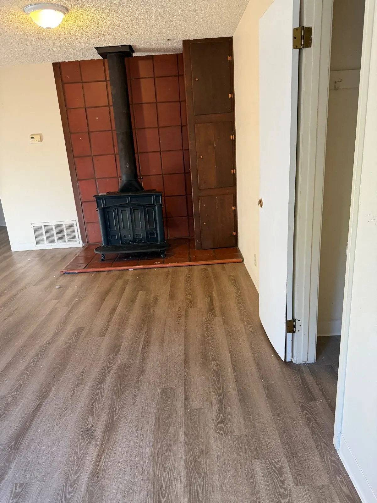 Before — House Cleaning in Davis, CA — August 2026