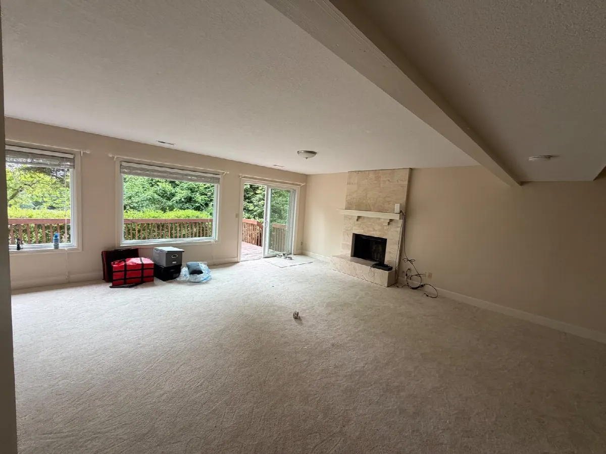 Before — House Cleaning in Lake Oswego, OR — July 2026