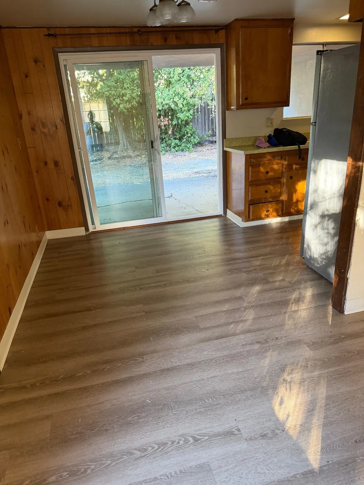 Before — House Cleaning in Davis, CA — August 2026