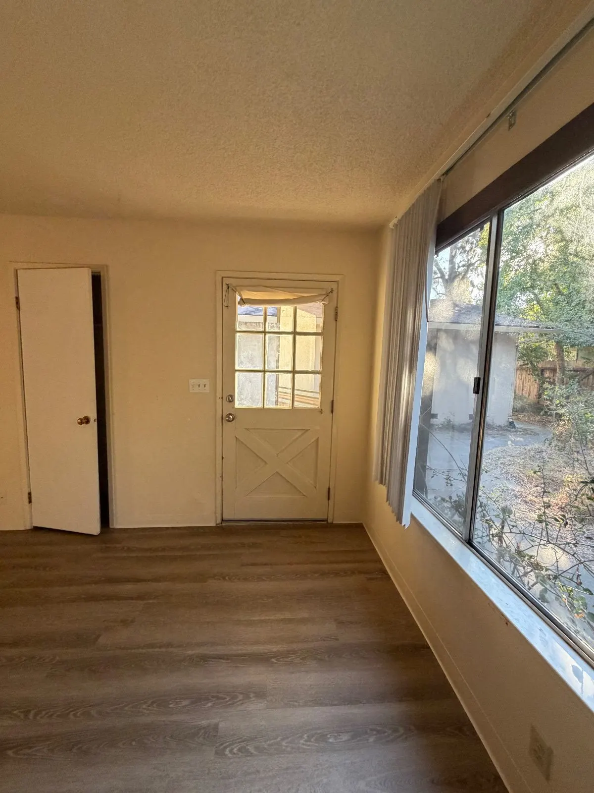 Before — House Cleaning in Davis, CA — August 2026