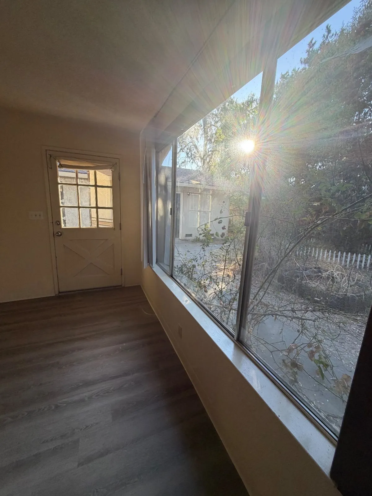 Before — House Cleaning in Davis, CA — August 2026