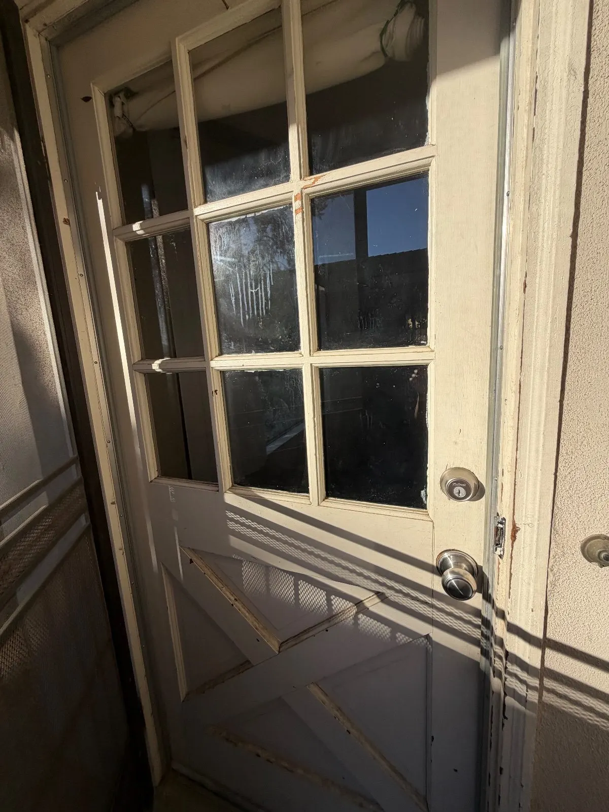 Before — House Cleaning in Davis, CA — August 2026