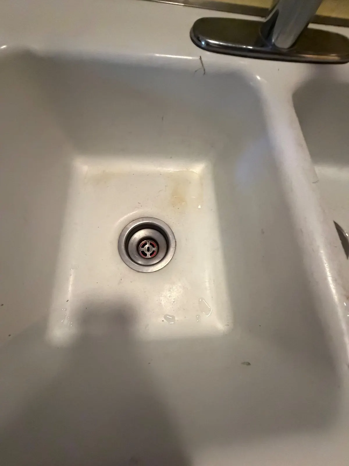Before — House Cleaning in Davis, CA — August 2026