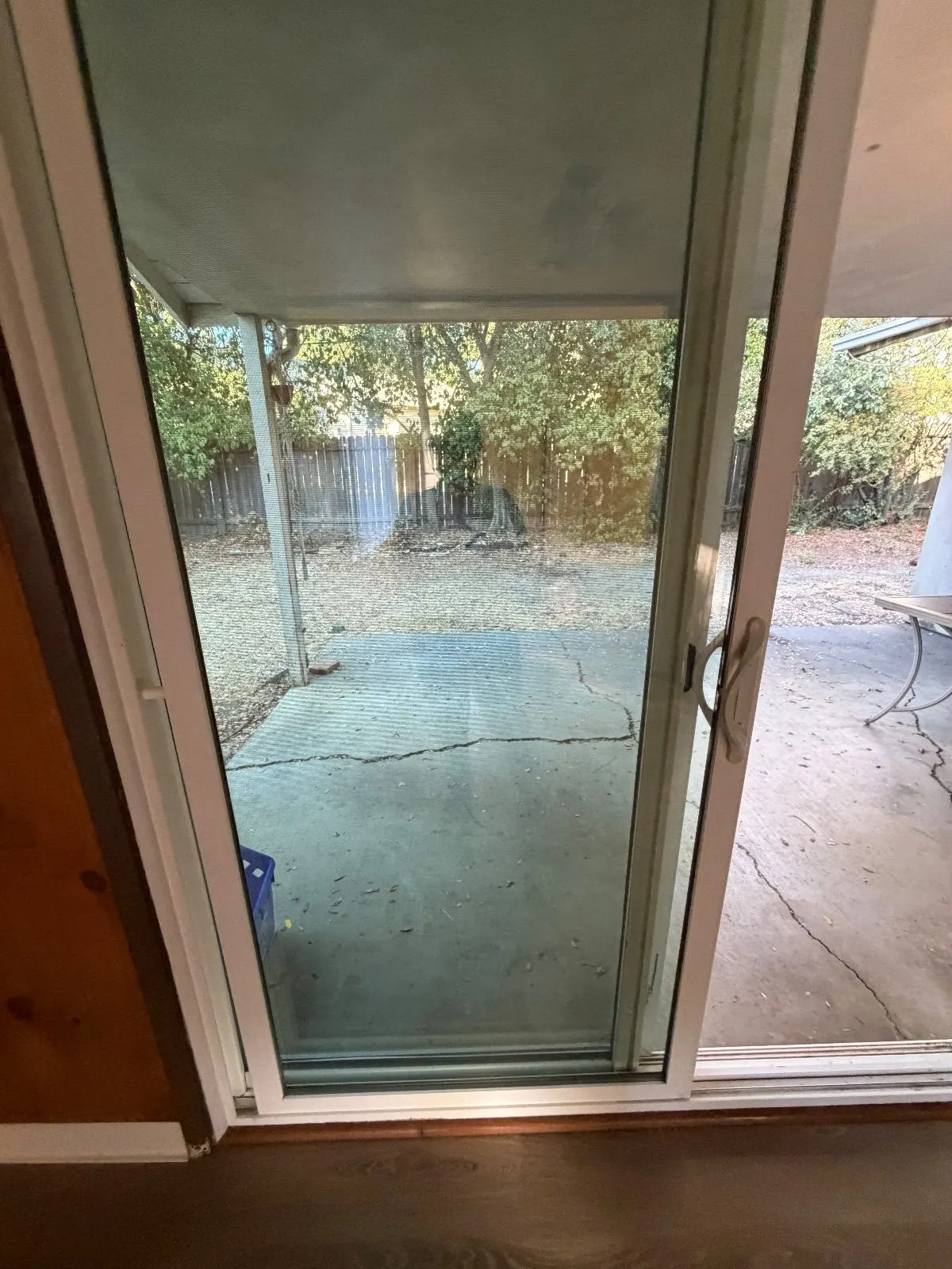 Before — House Cleaning in Davis, CA — August 2026