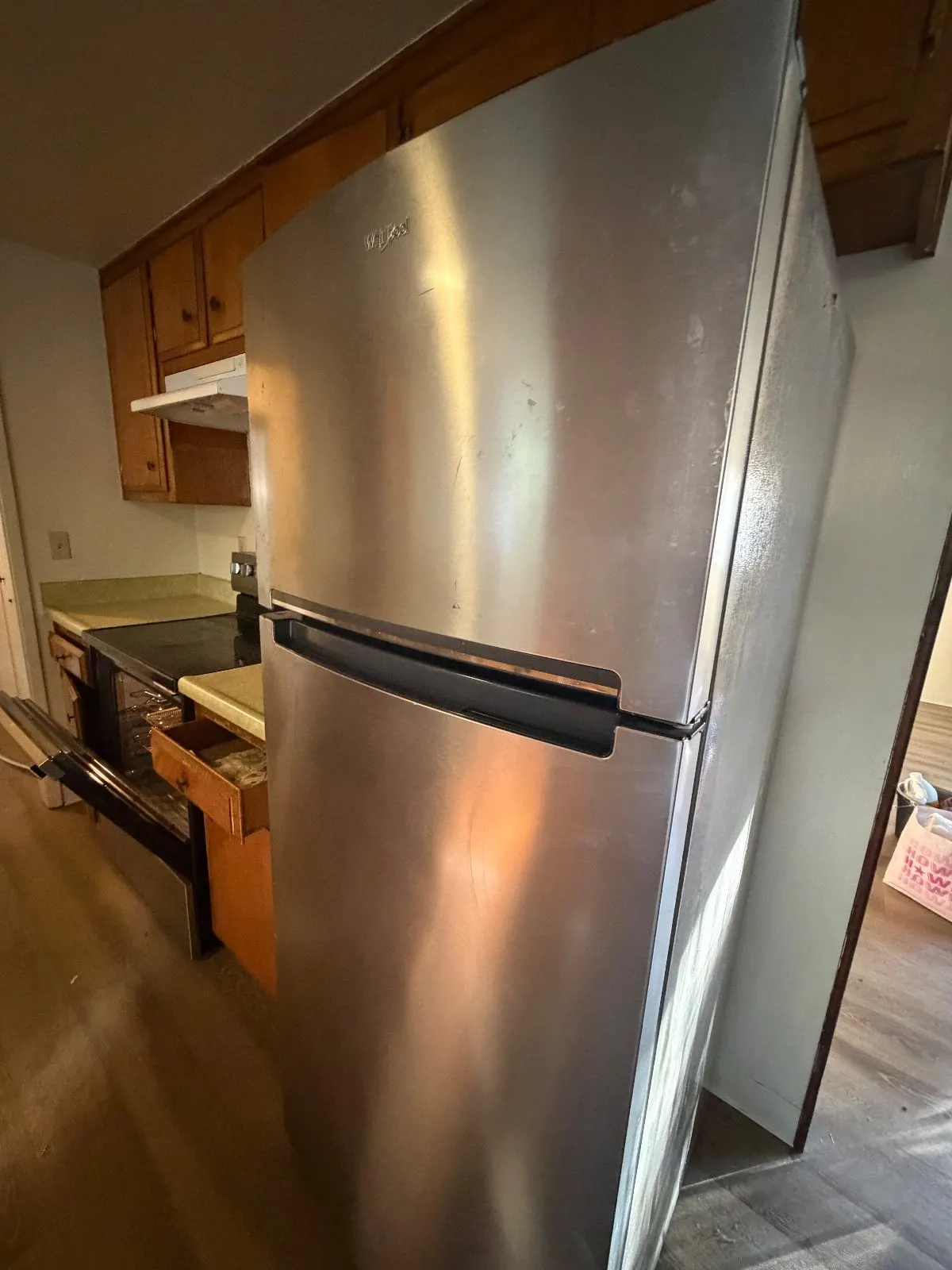 Before — House Cleaning in Davis, CA — August 2026