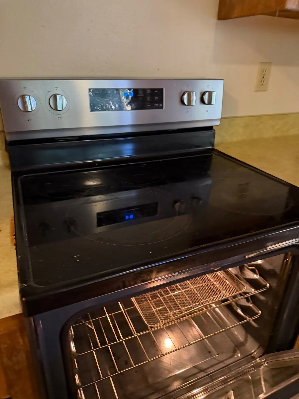 Before — House Cleaning in Davis, CA — August 2026