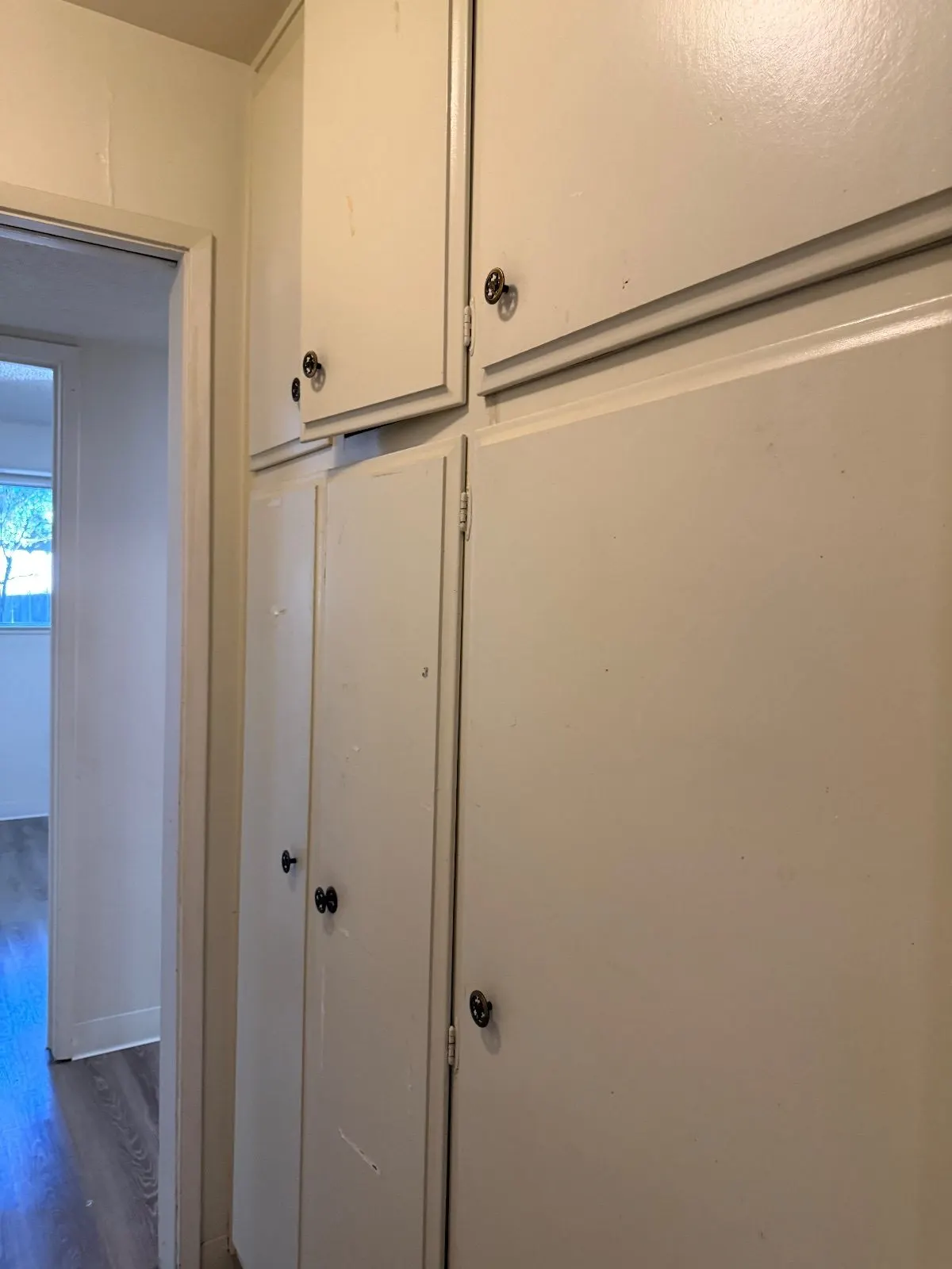 Before — House Cleaning in Davis, CA — August 2026