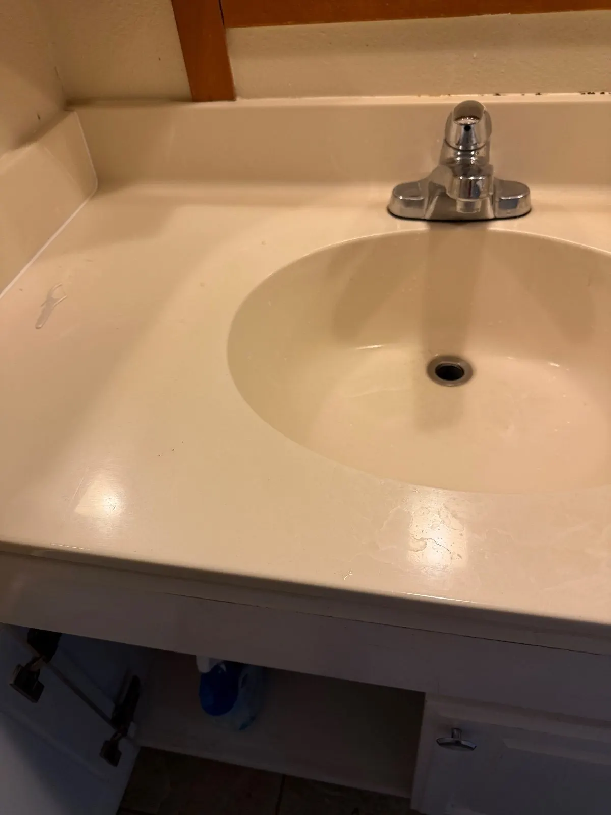 Before — House Cleaning in Davis, CA — August 2026