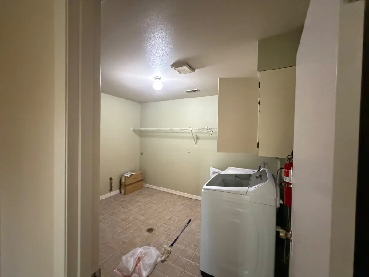 Before — House Cleaning in Lake Oswego, OR — July 2026