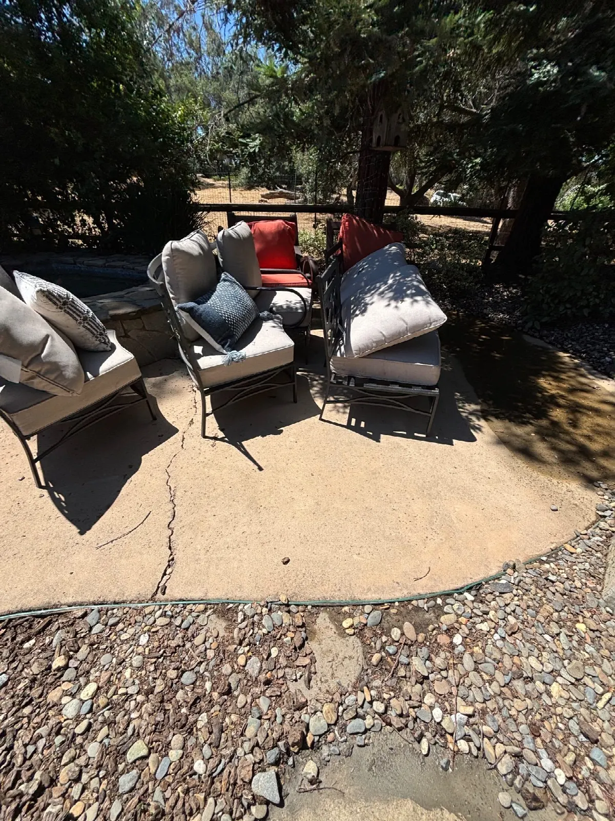 After — Pressure Washing in Granite Bay, CA — June 2026