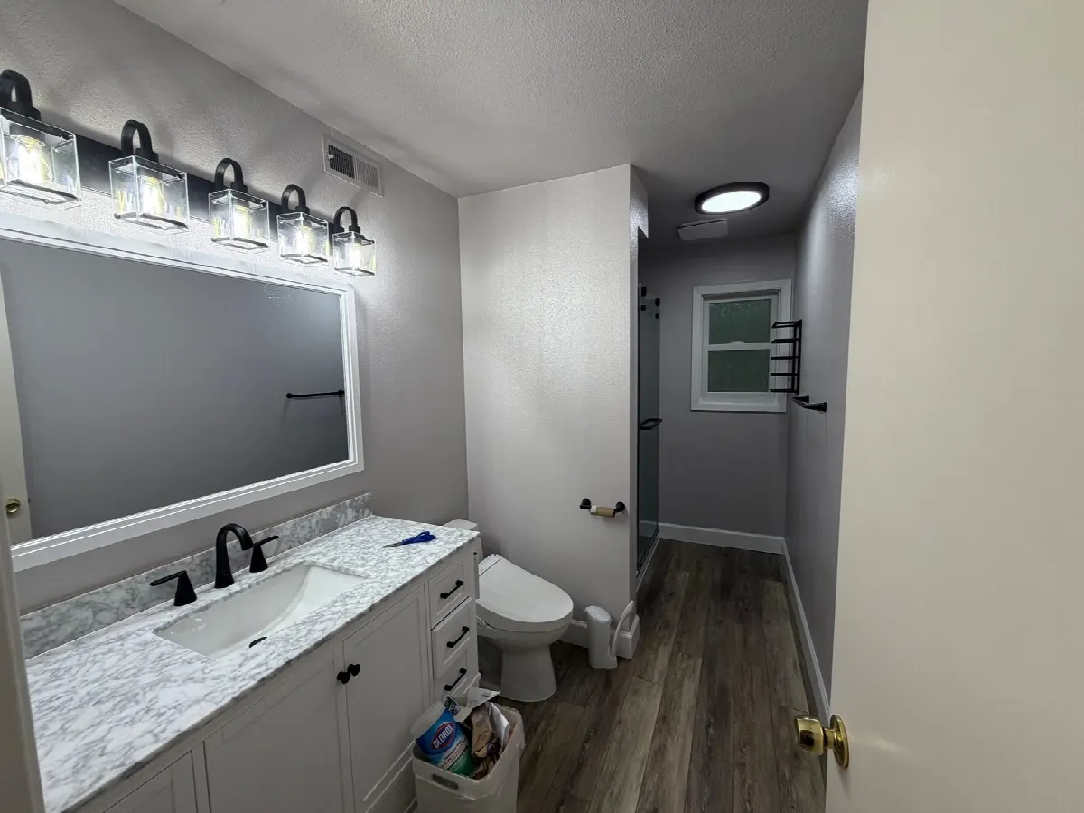 Before — House Cleaning in Lake Oswego, OR — July 2026