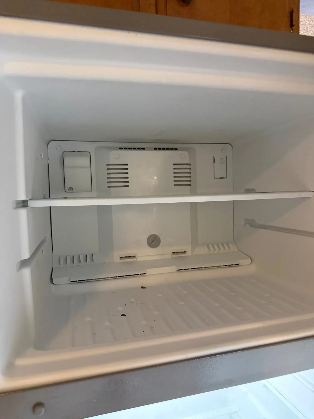 Before — House Cleaning in Davis, CA — August 2026