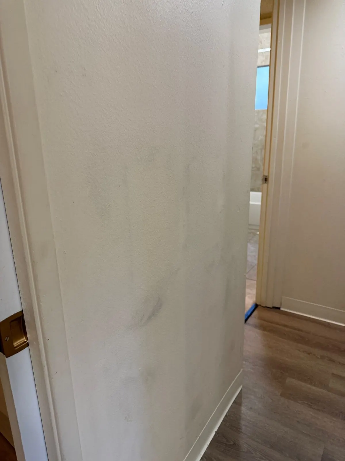 Before — House Cleaning in Davis, CA — August 2026