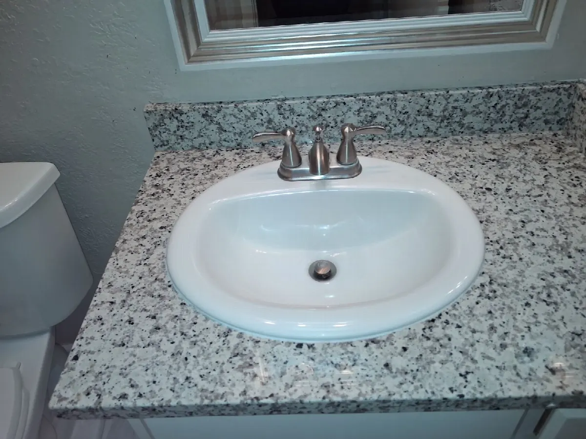 After — House Cleaning in Fair Oaks, CA — August 2026