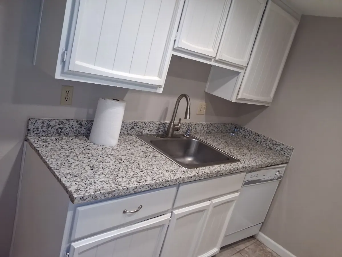 After — House Cleaning in Fair Oaks, CA — August 2026