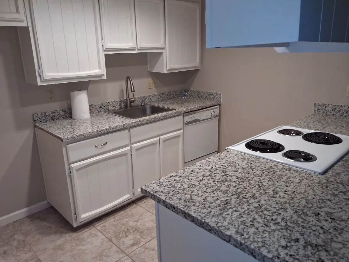 After — House Cleaning in Fair Oaks, CA — August 2026