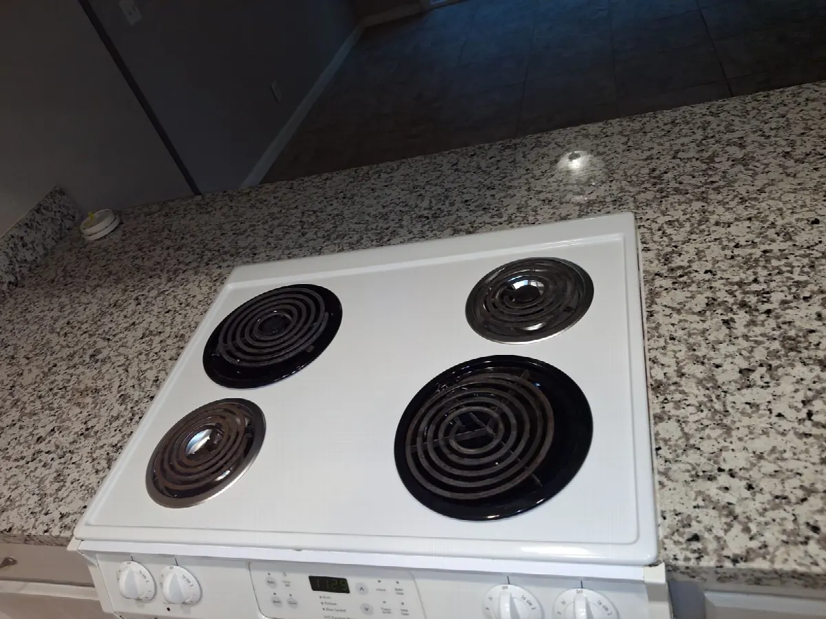 After — House Cleaning in Fair Oaks, CA — August 2026