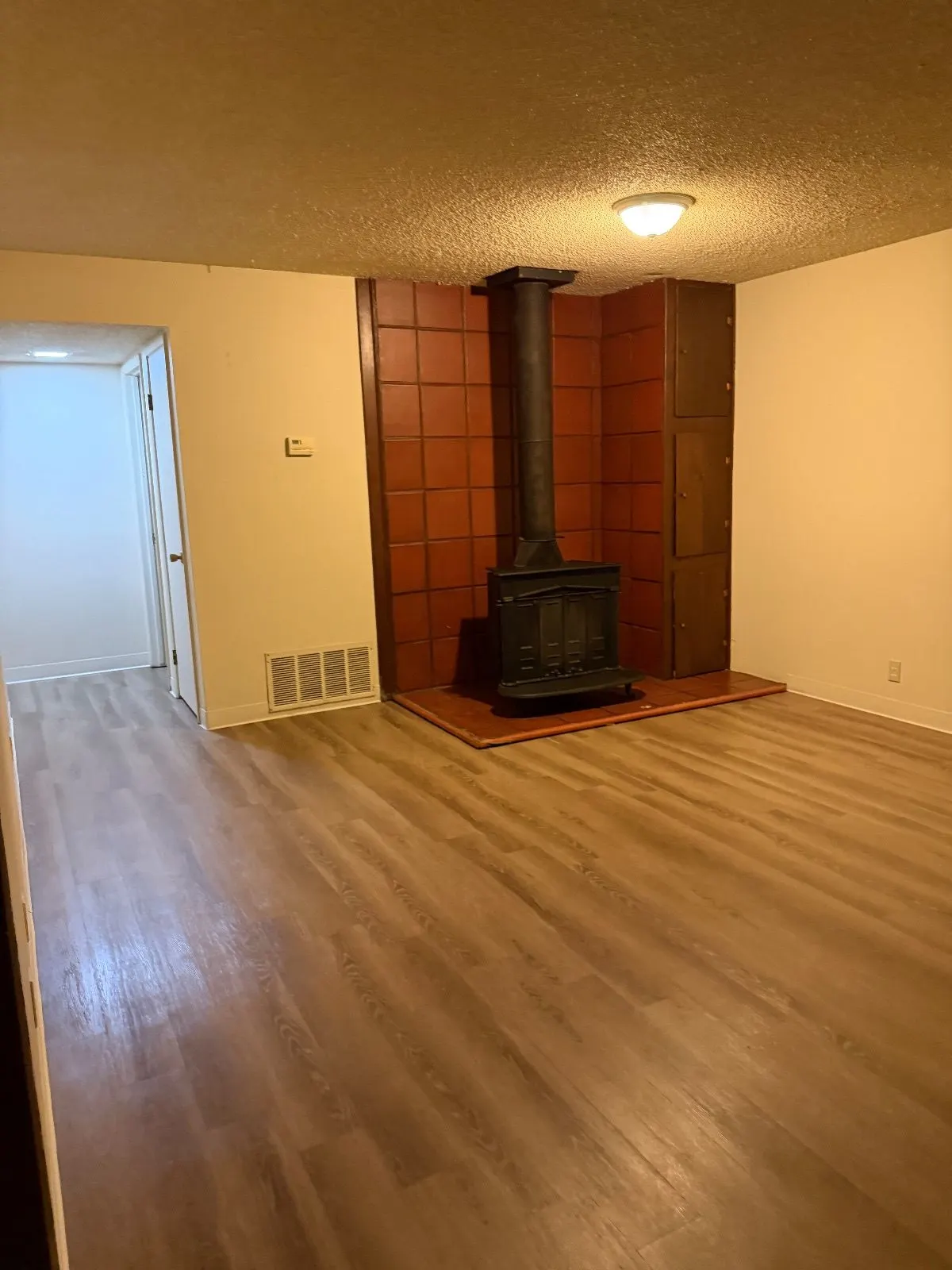After — House Cleaning in Davis, CA — August 2026