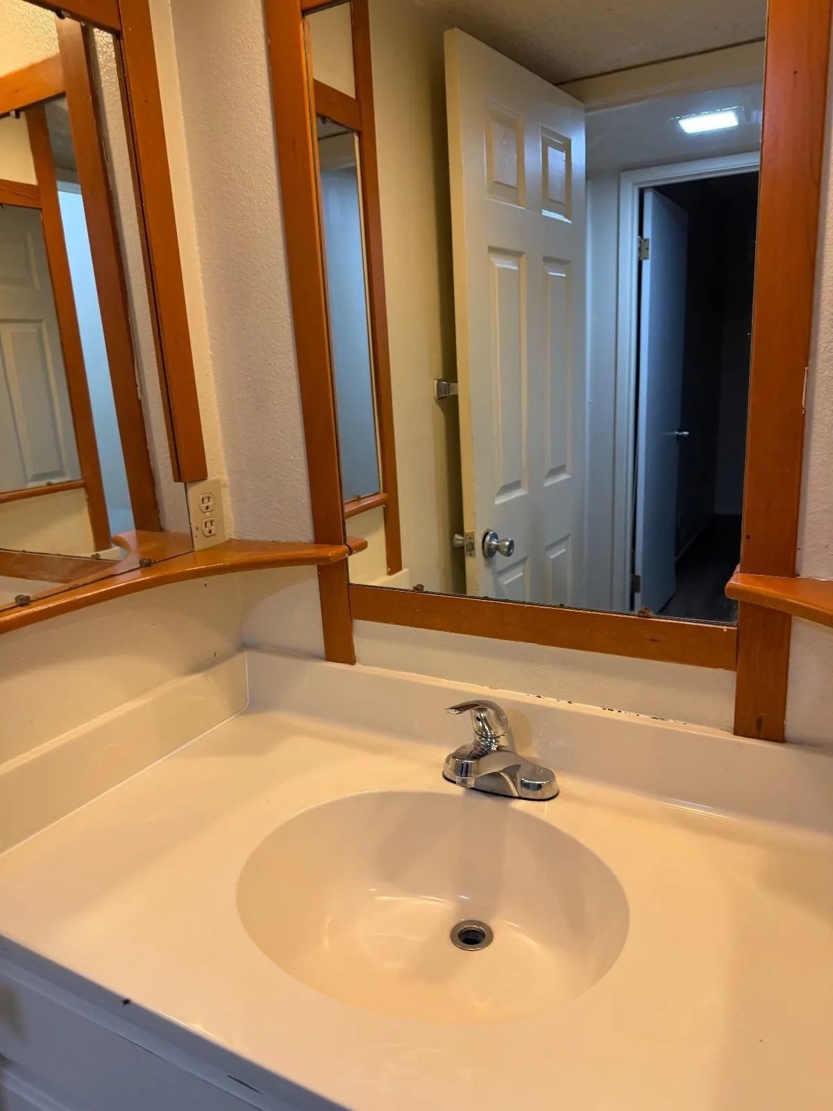 After — House Cleaning in Davis, CA — August 2026