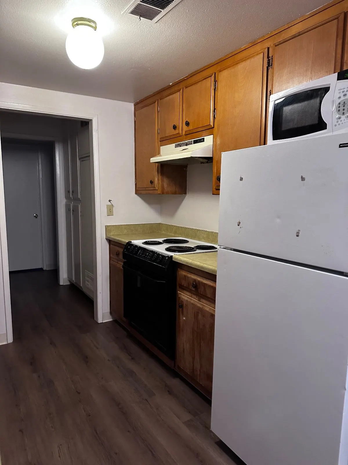 After — House Cleaning in Davis, CA — August 2026