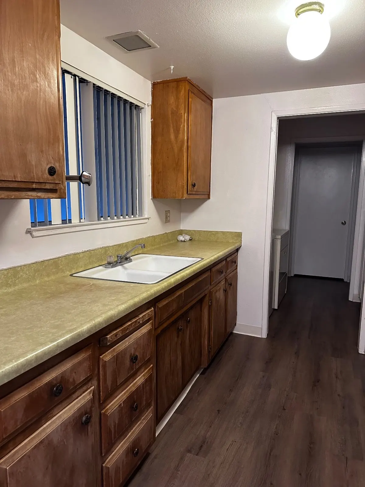 After — House Cleaning in Davis, CA — August 2026