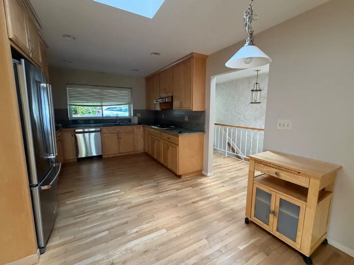 Before — House Cleaning in Lake Oswego, OR — July 2026