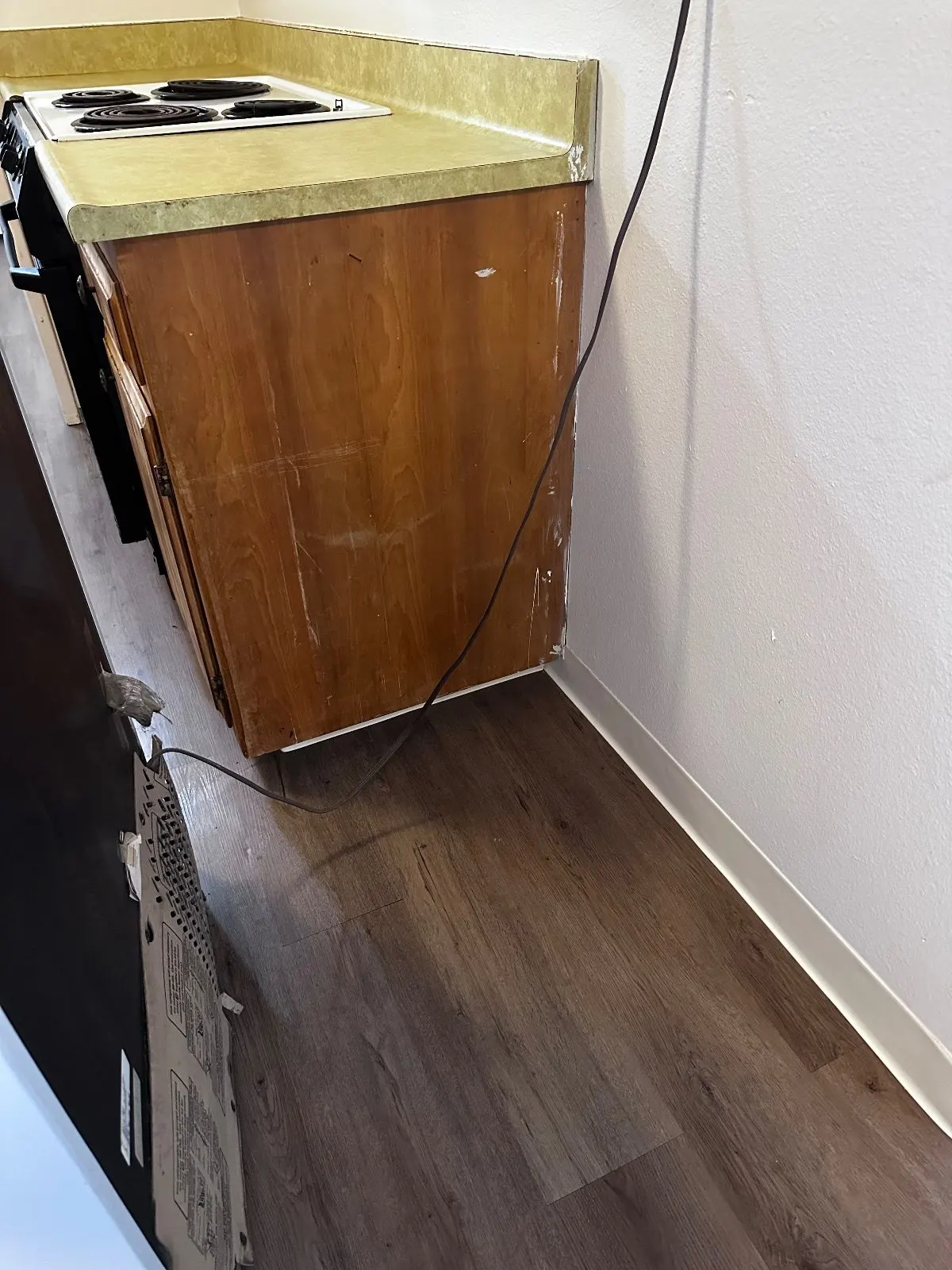 After — House Cleaning in Davis, CA — August 2026