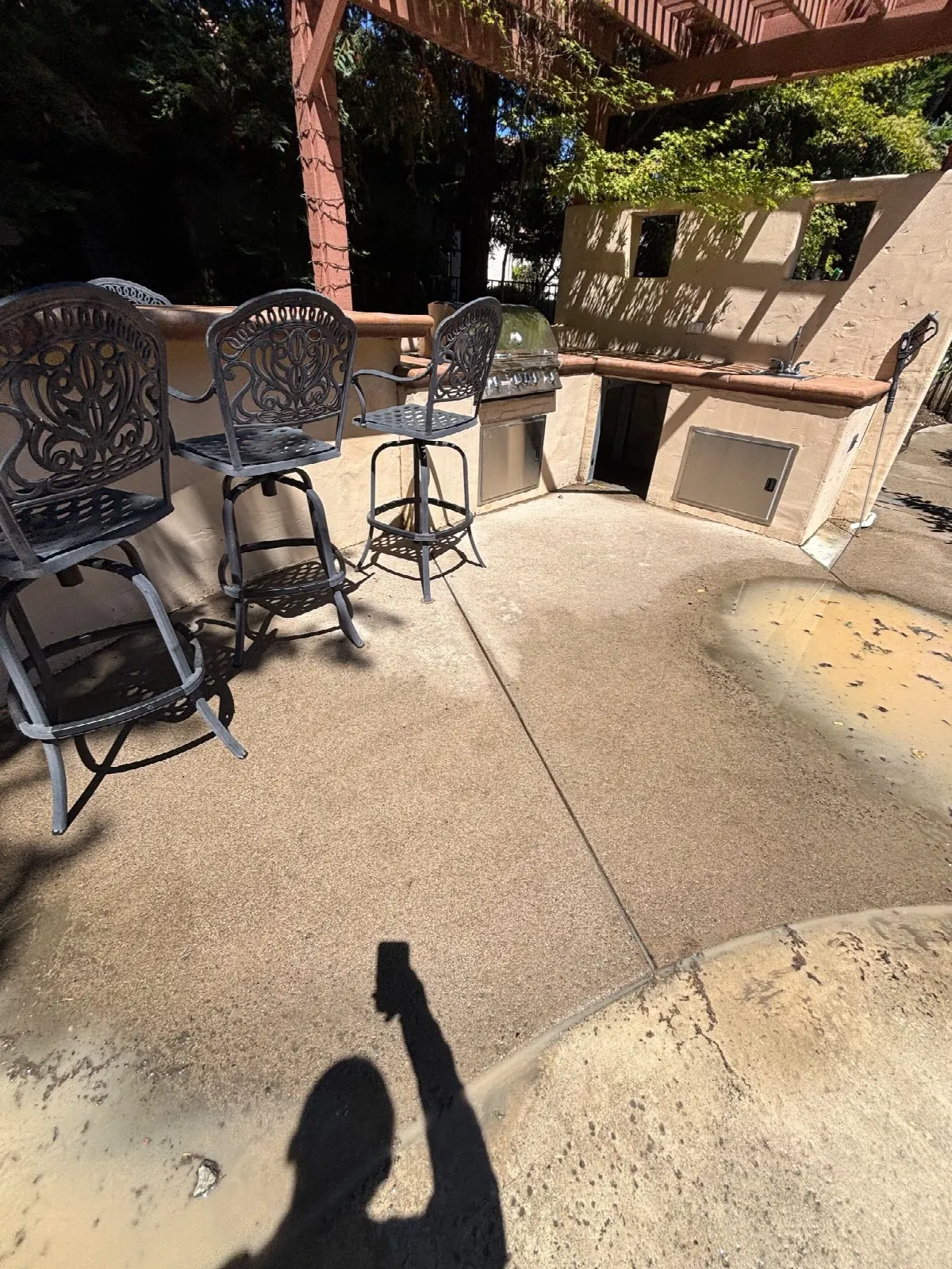 After — Pressure Washing in Granite Bay, CA — June 2026