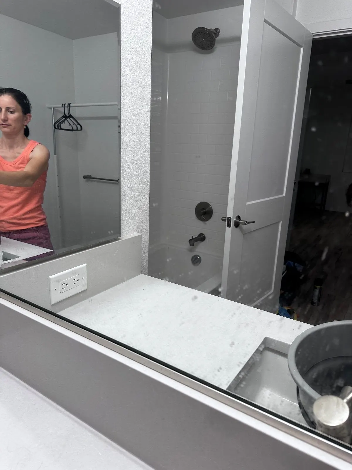 Before — House Cleaning in Davis, CA — August 2026