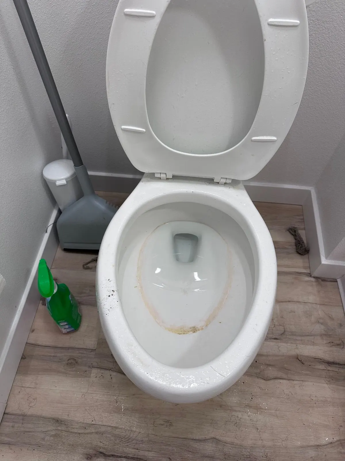 Before — House Cleaning in Davis, CA — August 2026