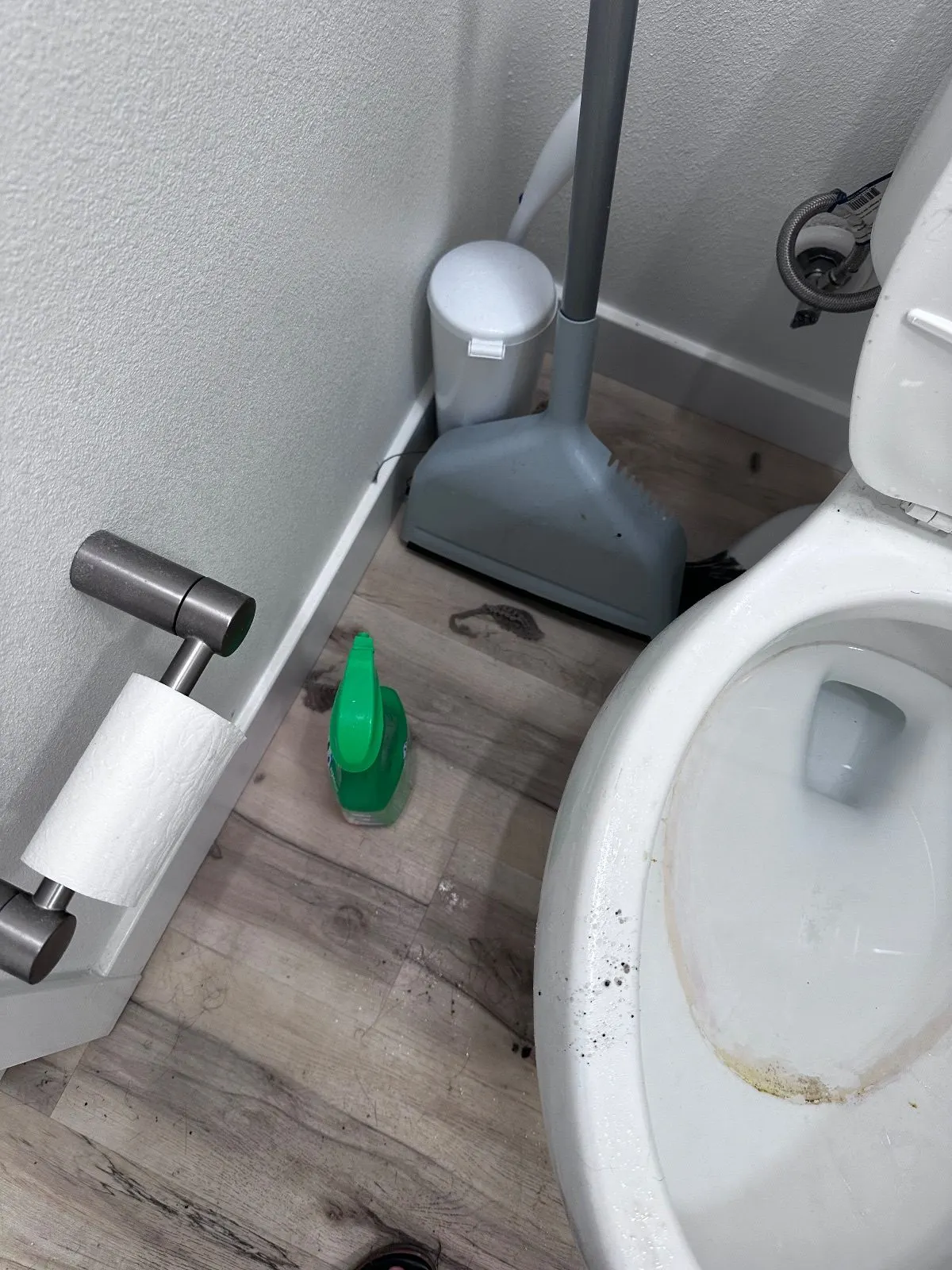 Before — House Cleaning in Davis, CA — August 2026