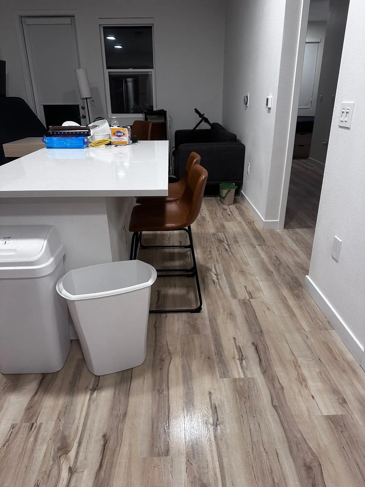 After — House Cleaning in Davis, CA — August 2026