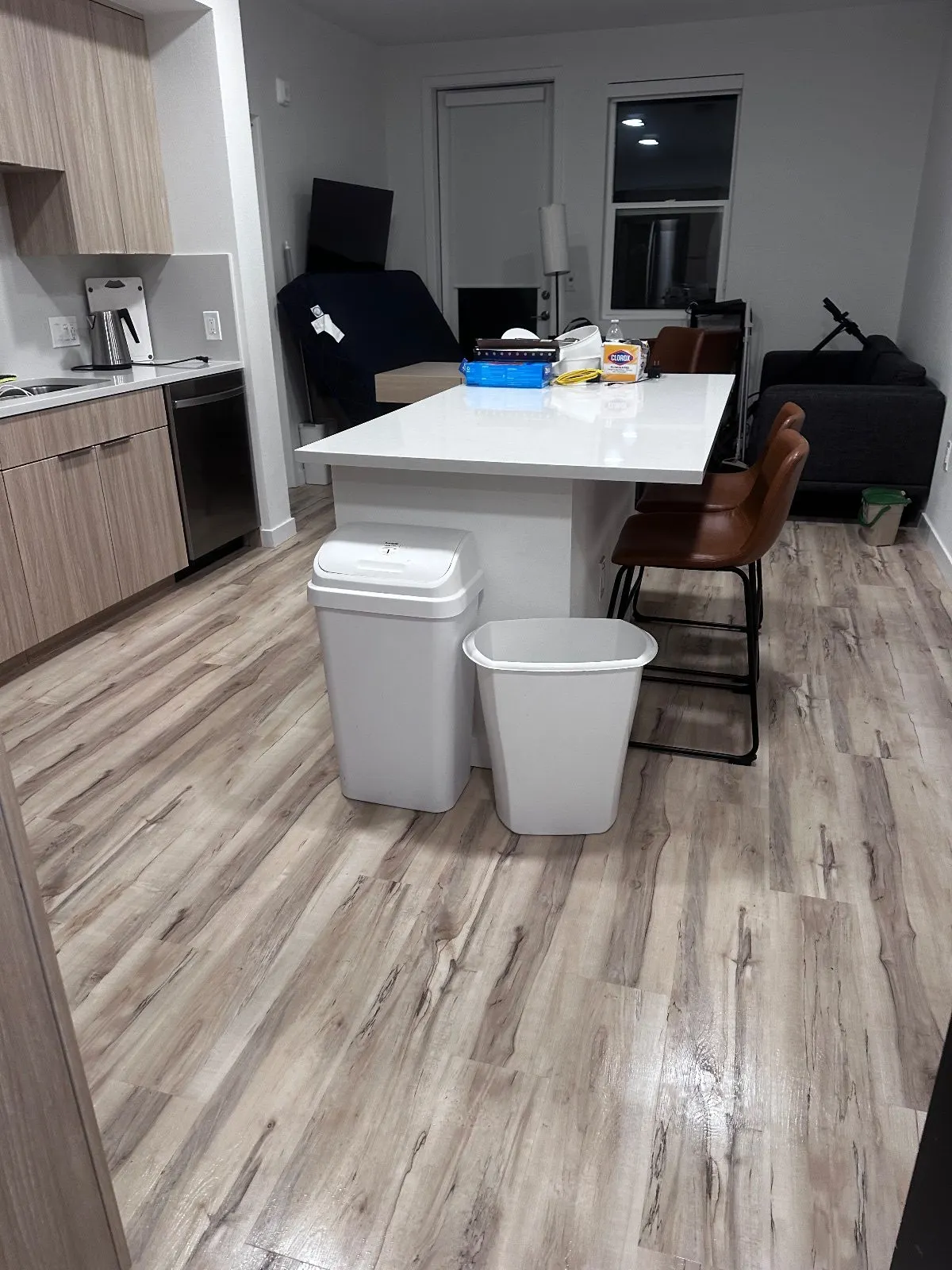After — House Cleaning in Davis, CA — August 2026