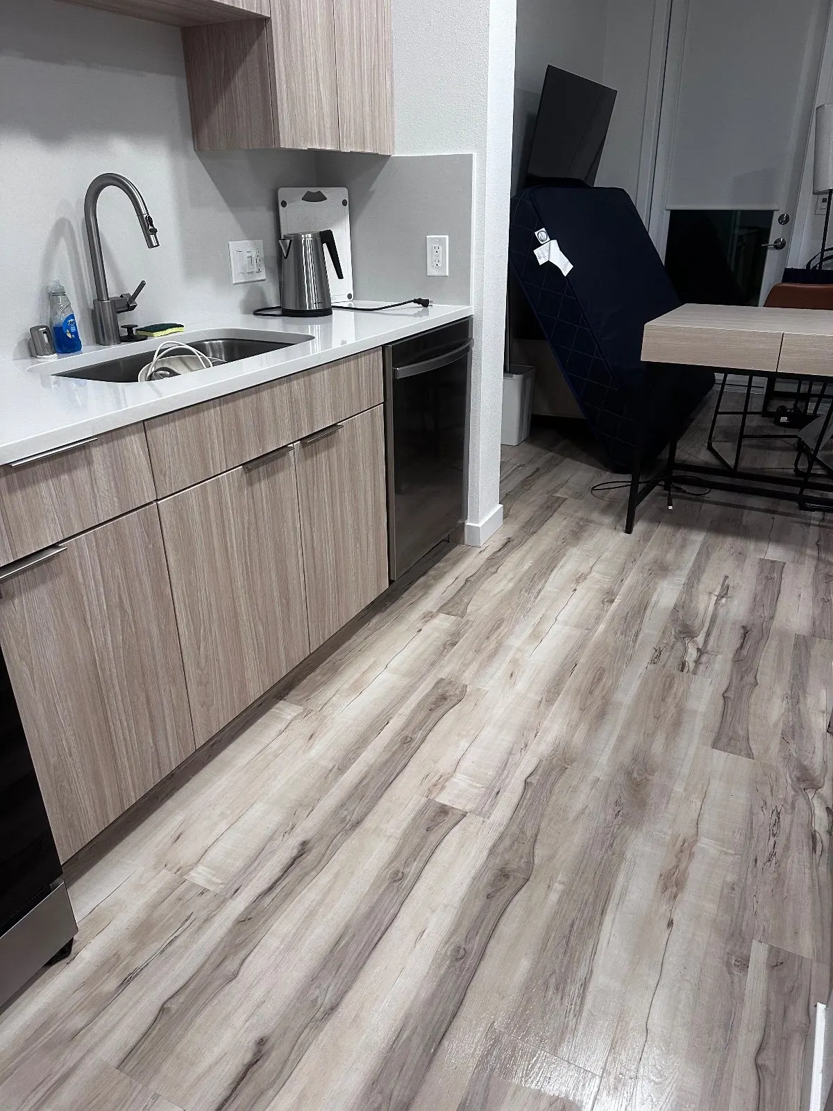 After — House Cleaning in Davis, CA — August 2026