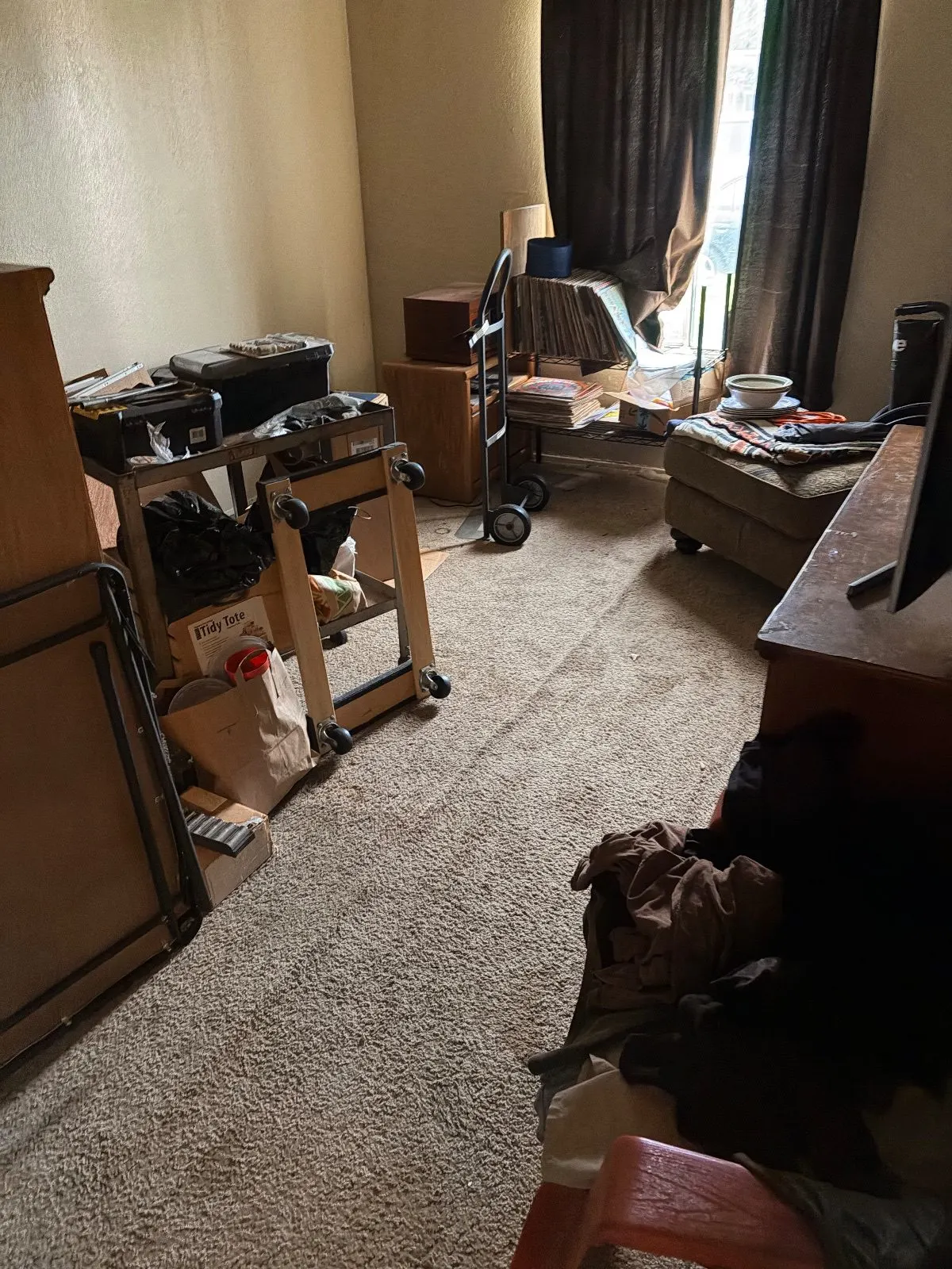 Before — House Cleaning in Sacramento, CA — August 2026