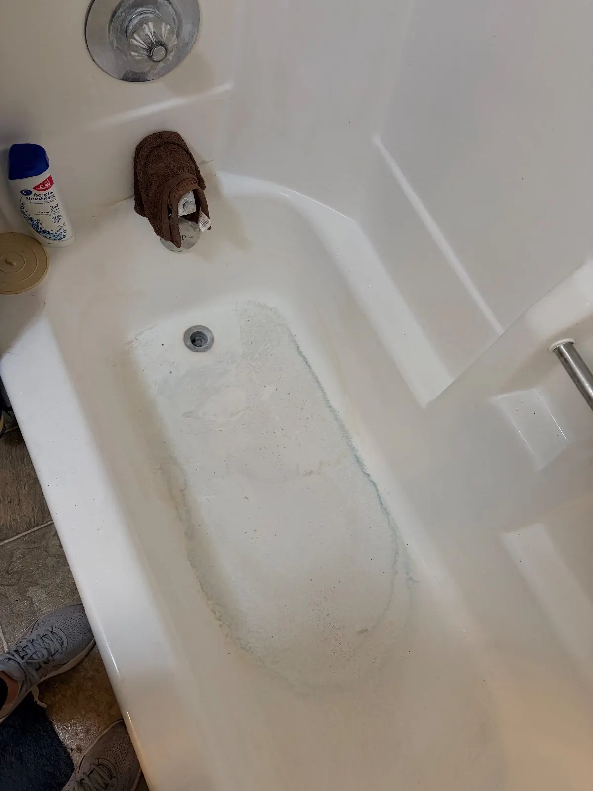Before — House Cleaning in Sacramento, CA — August 2026