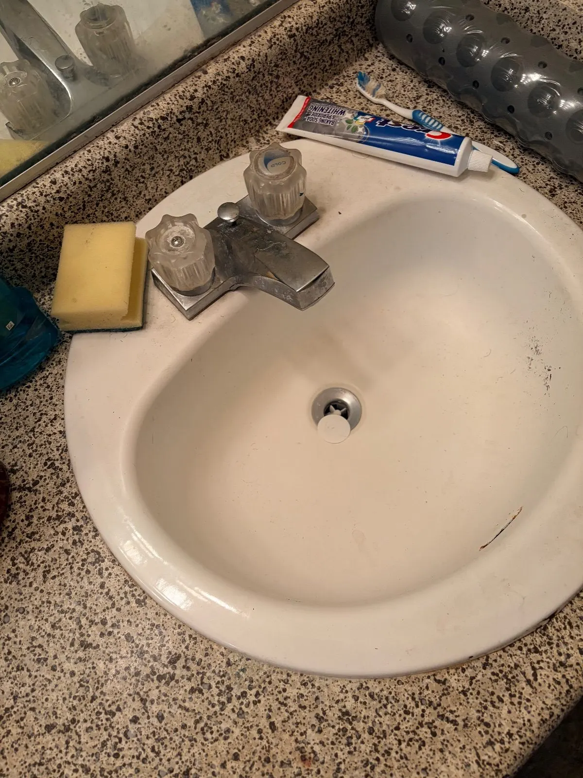 Before — House Cleaning in Sacramento, CA — August 2026