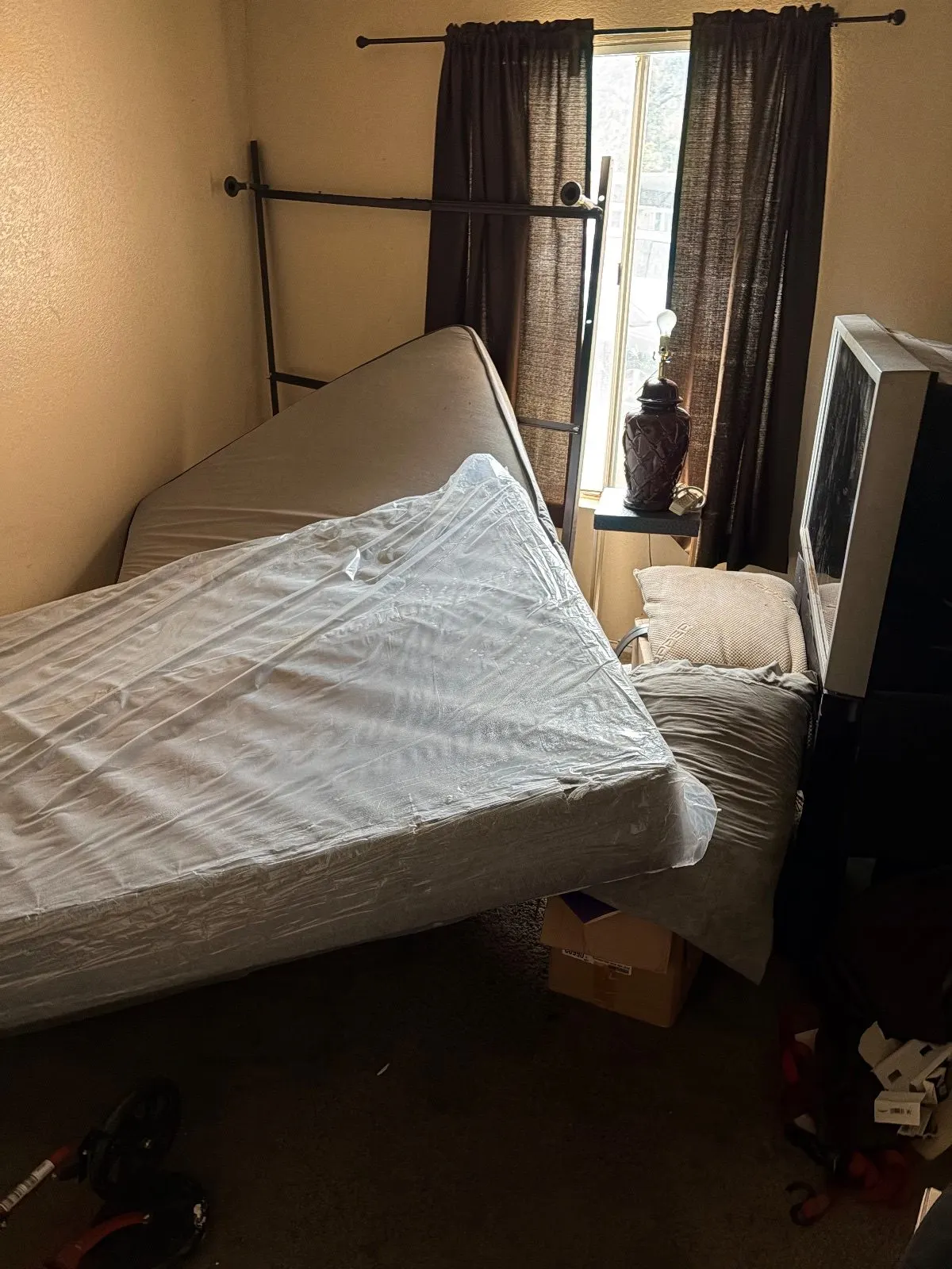 Before — House Cleaning in Sacramento, CA — August 2026
