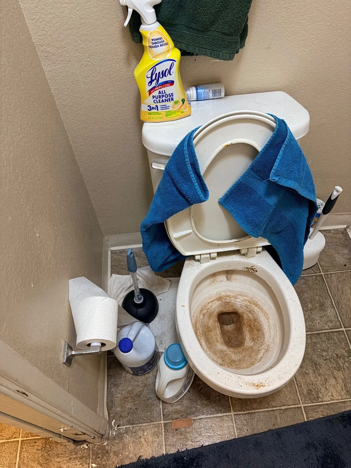 Before — House Cleaning in Sacramento, CA — August 2026