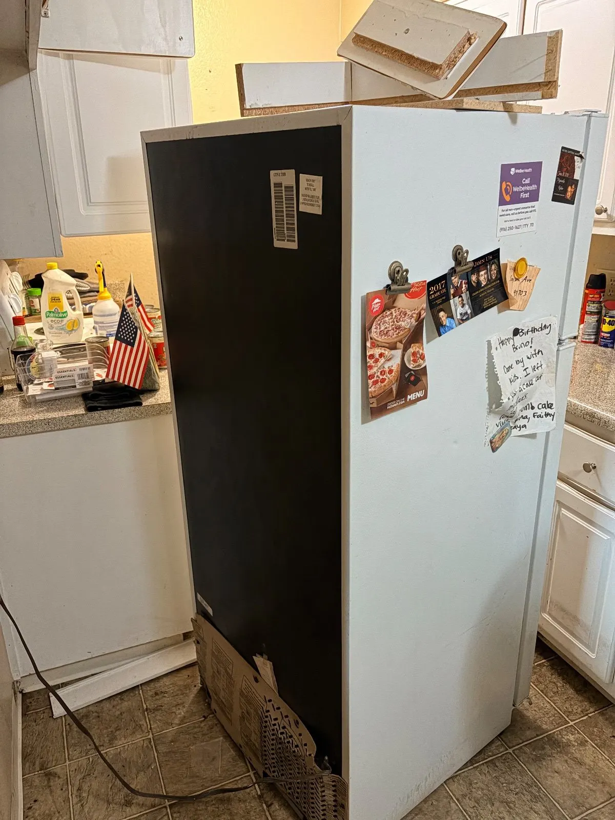 Before — House Cleaning in Sacramento, CA — August 2026