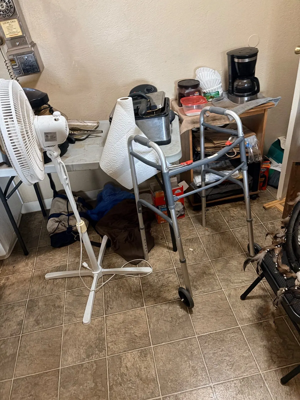 Before — House Cleaning in Sacramento, CA — August 2026