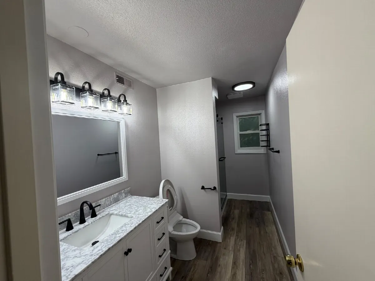After — House Cleaning in Lake Oswego, OR — July 2026