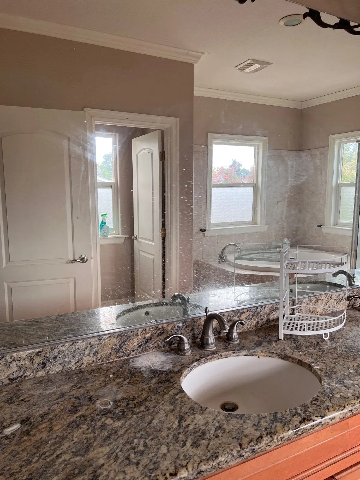 Before — House Cleaning in Davis, CA — August 2026