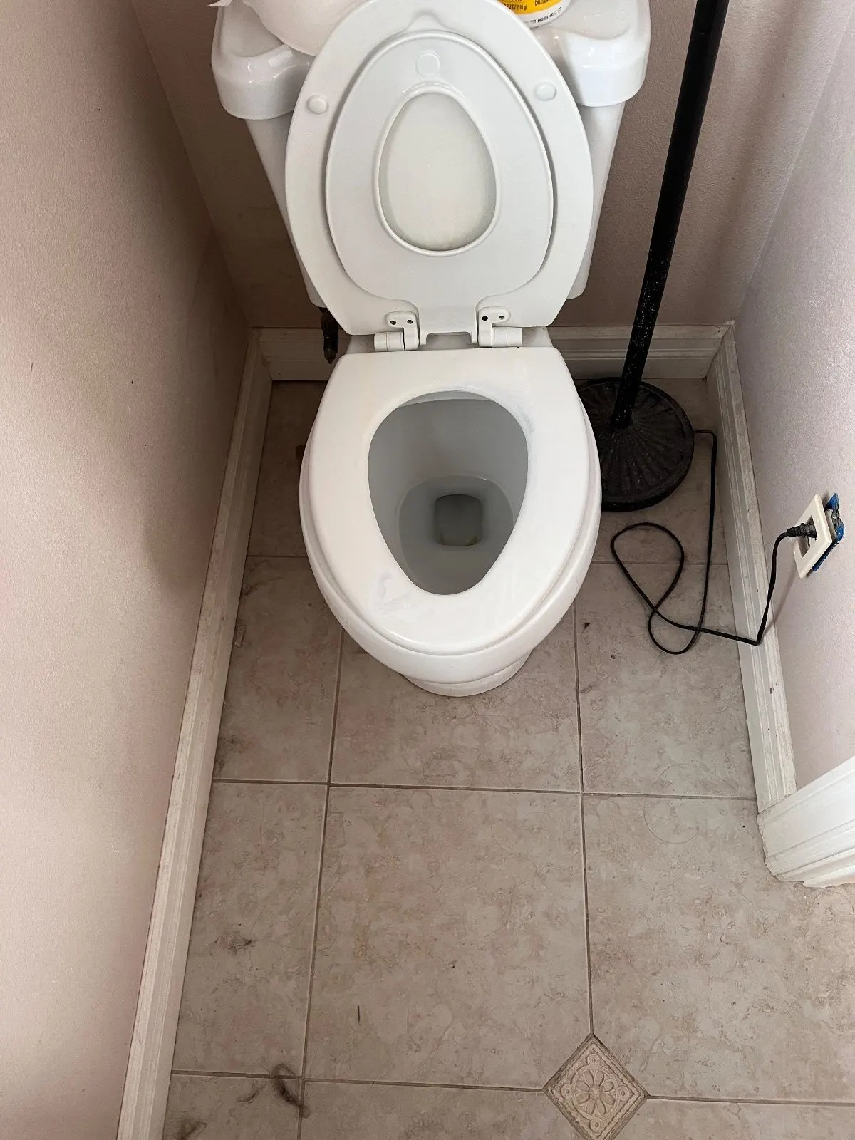 Before — House Cleaning in Davis, CA — August 2026